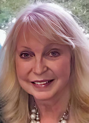 Margit Hil