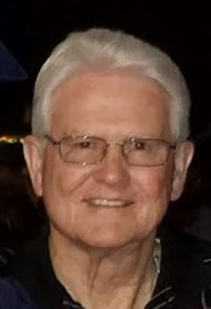 Don Jennings Thorp