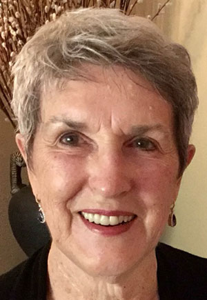 Virginia Zant Trchalek