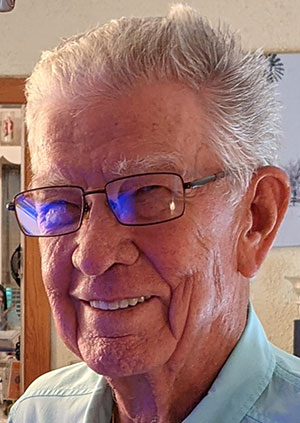 J. Martin Burks