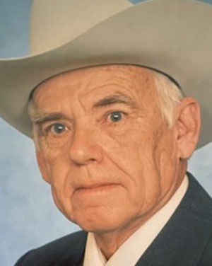 Jimmie Garner