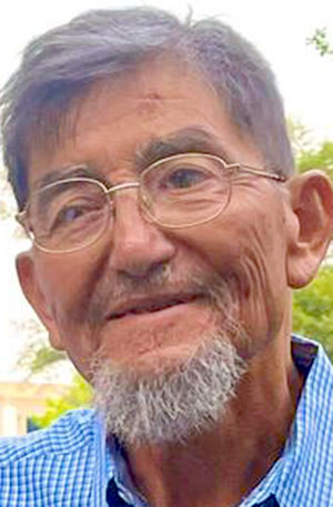 Juan (Johnny) Martinez