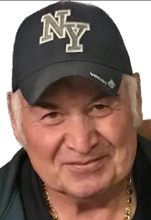 Arturo Cantu Soto