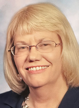 Sharon Christine Taylor