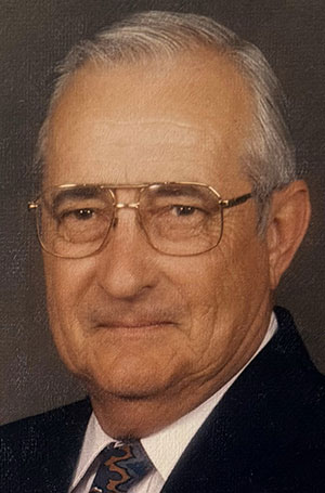 Cecil Earl Sarver