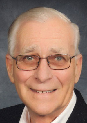 Robert Lee Albers