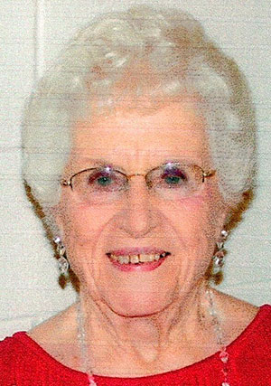 Mary Alice Alberts