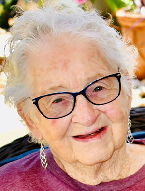 Deanna Jean Shrum Burns