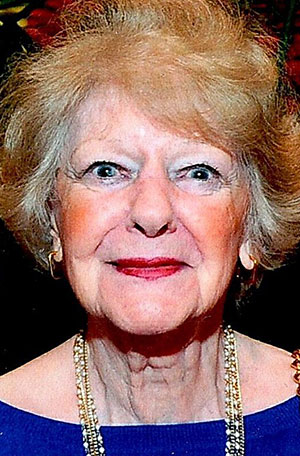 Genevieve Eleanor Johnson