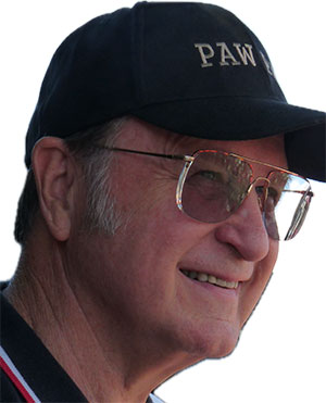 Melvin Hayden Johnson Jr.