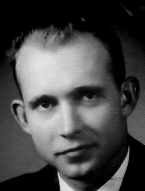 Richard “Dick” Charles Parsell