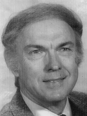 Robert “Bob” Phillip White