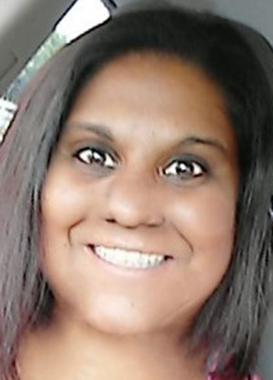 Chandra Lynn Monsees