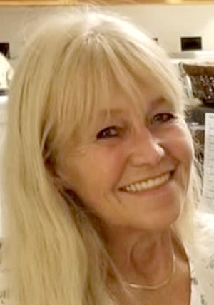 Donna Renea Ford-Bishop