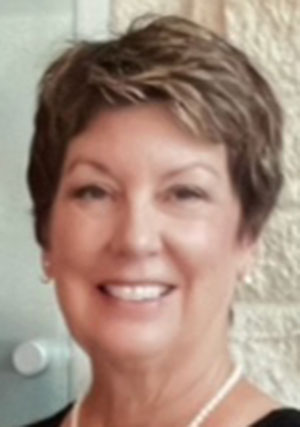 Peggy Howard