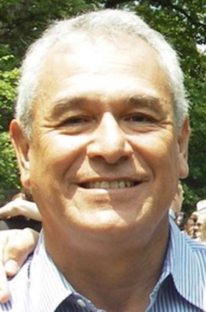 Richard Lee Morales