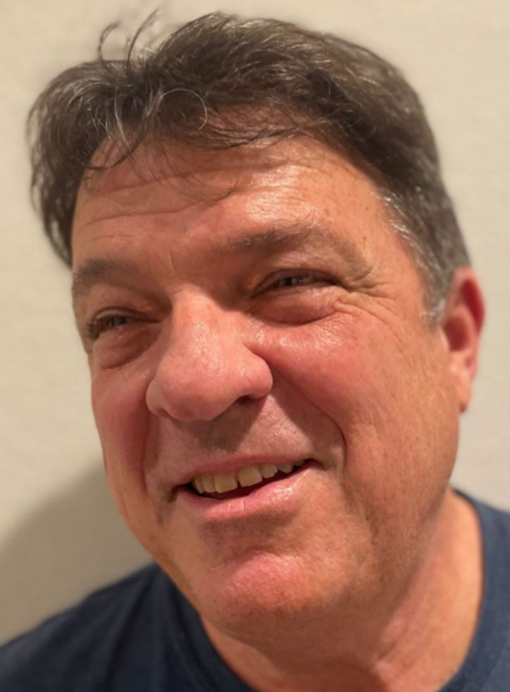 William ‘Bill’ Richard Naugle