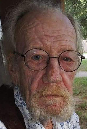 William Earl Streeter