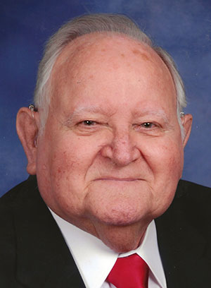 Freddie Lloyd Youngs