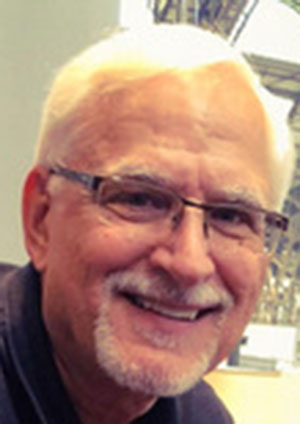 Werner Roman Hahn