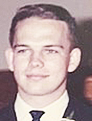 Michael Tennie Hunter