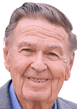Leonard Frank Iltis, Jr. 