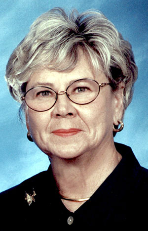 Eileen “Daisy” Staton