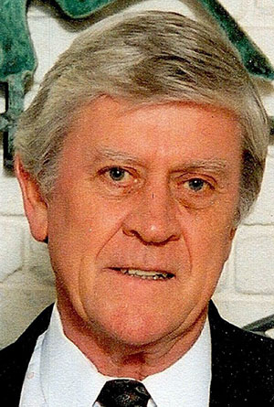 Arthur Joseph Dimaline, Jr.