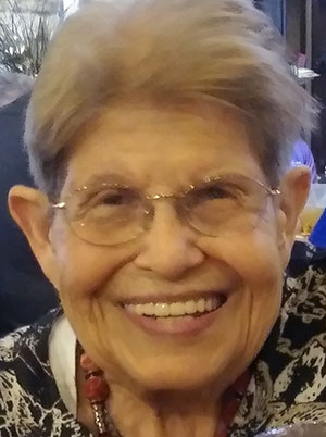 Ophelia Rowland Ontiveros