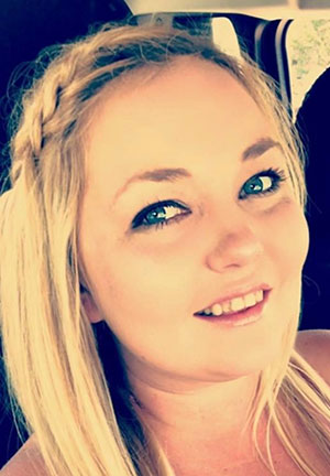 Shawna Shay Smith