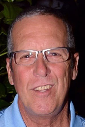 Dennis English