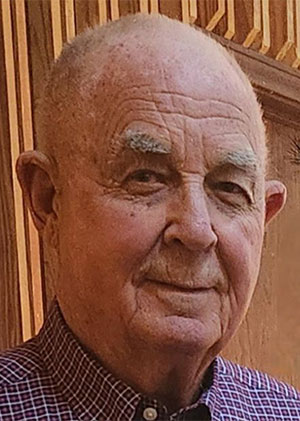 Milton J. Volney