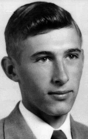Marvin August Mueller