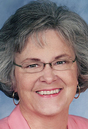 Carolyn Marie (Crenwelge) Endsley