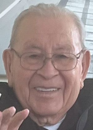 Federico G. Flores