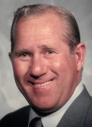 Herbert Purbaugh