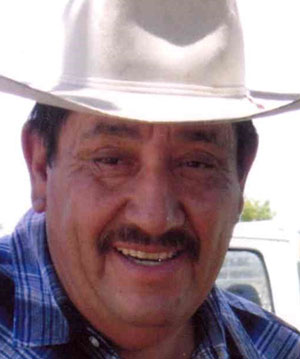 J Margarito Loyola Sanchez