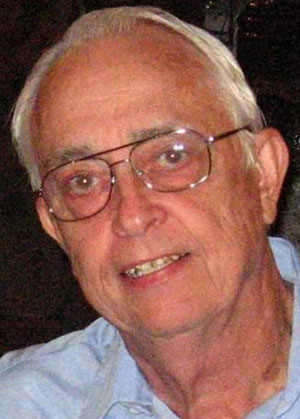 Phillip Noel Jones