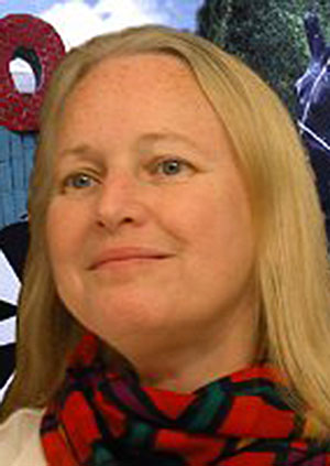 Mary Ann (Hale) Visser