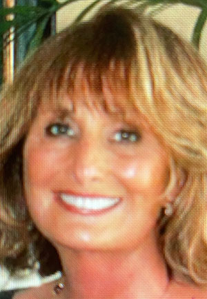 Rebecca Ann Garner