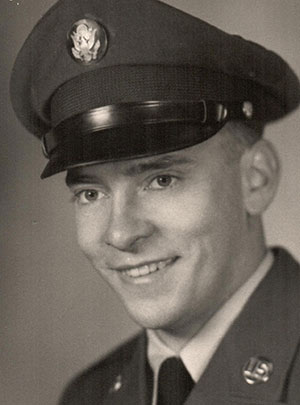 Harold Leon Seibert