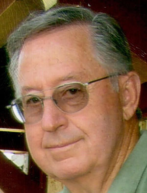 Alan Francis Regimbal