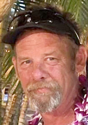 Dennis Martin Meyer