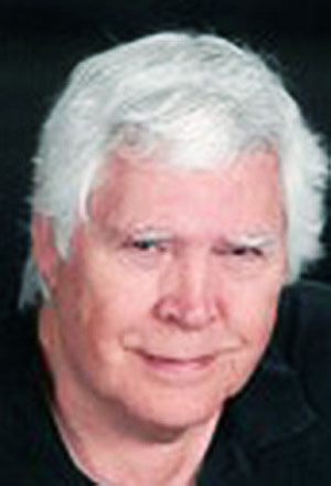 Larry Harrell “Mike” Martin
