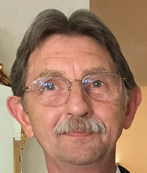 Thomas Daniel Reynolds