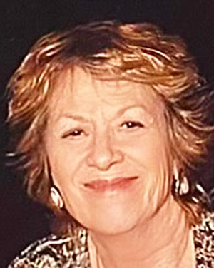 Janet (Jann) Diemer Benton