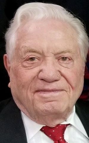 Robert Jennings Woodson