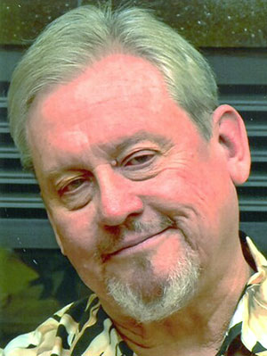 Laird William Ferguson 