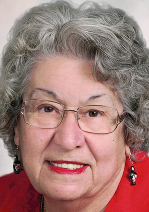 Patti Ann Mank