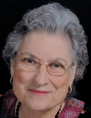 Roberta “Beca”  Rodriguez Coronado